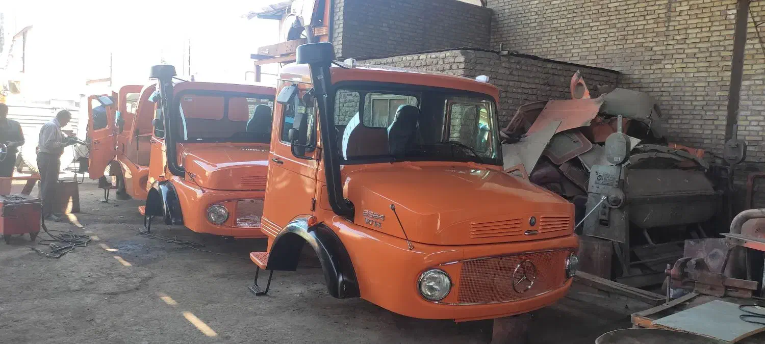 فروش انواع اتاق جلو بنز|قطعات یدکی و لوازم جانبی|مشهد, رباط طرق|دیوار