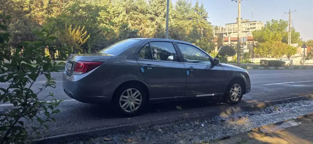 دنا99  تک برگ سند|خودرو سواری و وانت|گرگان, |دیوار