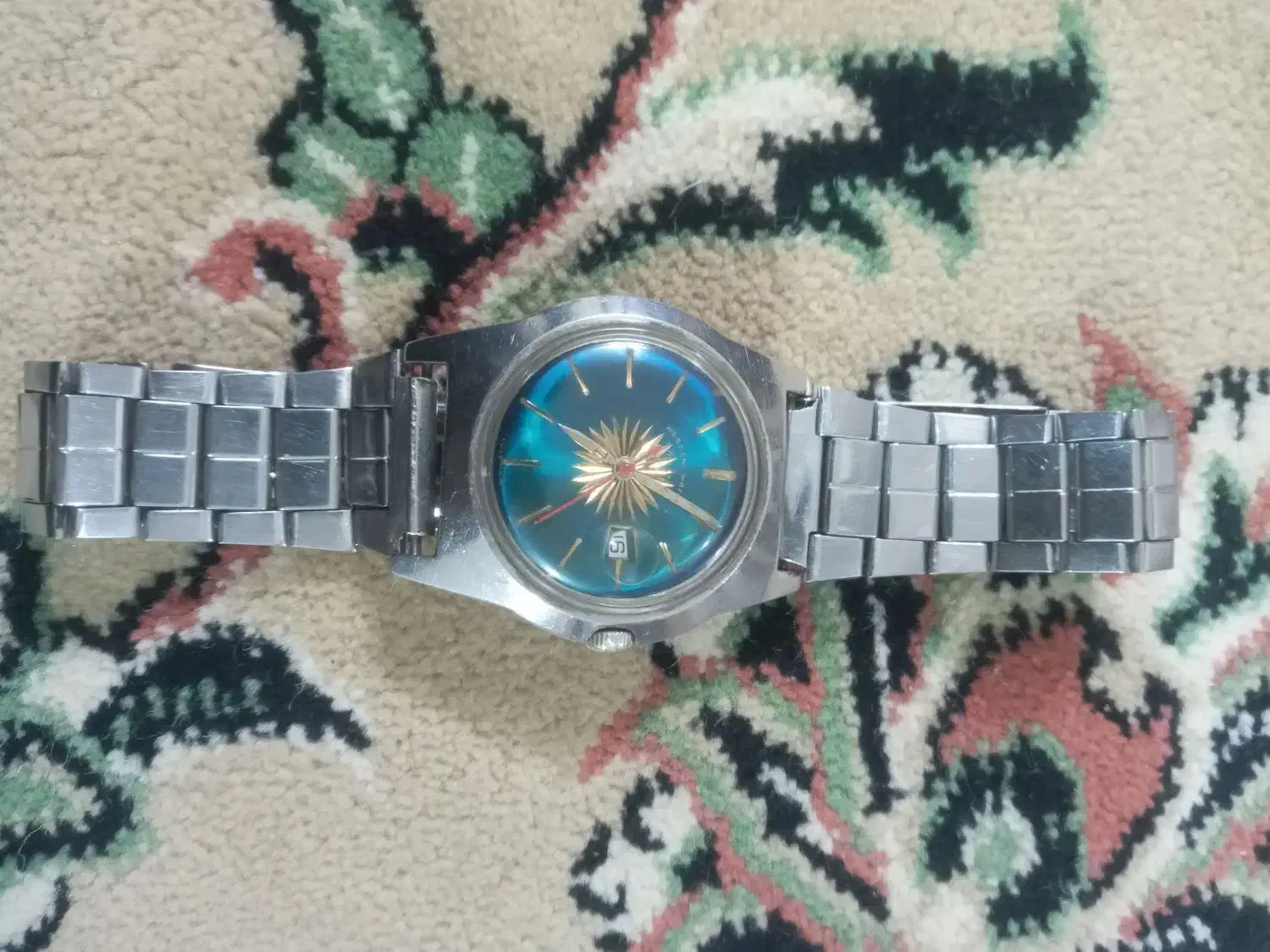 ساعت وستن واج|ساعت|سبزوار, توحیدشهر|دیوار