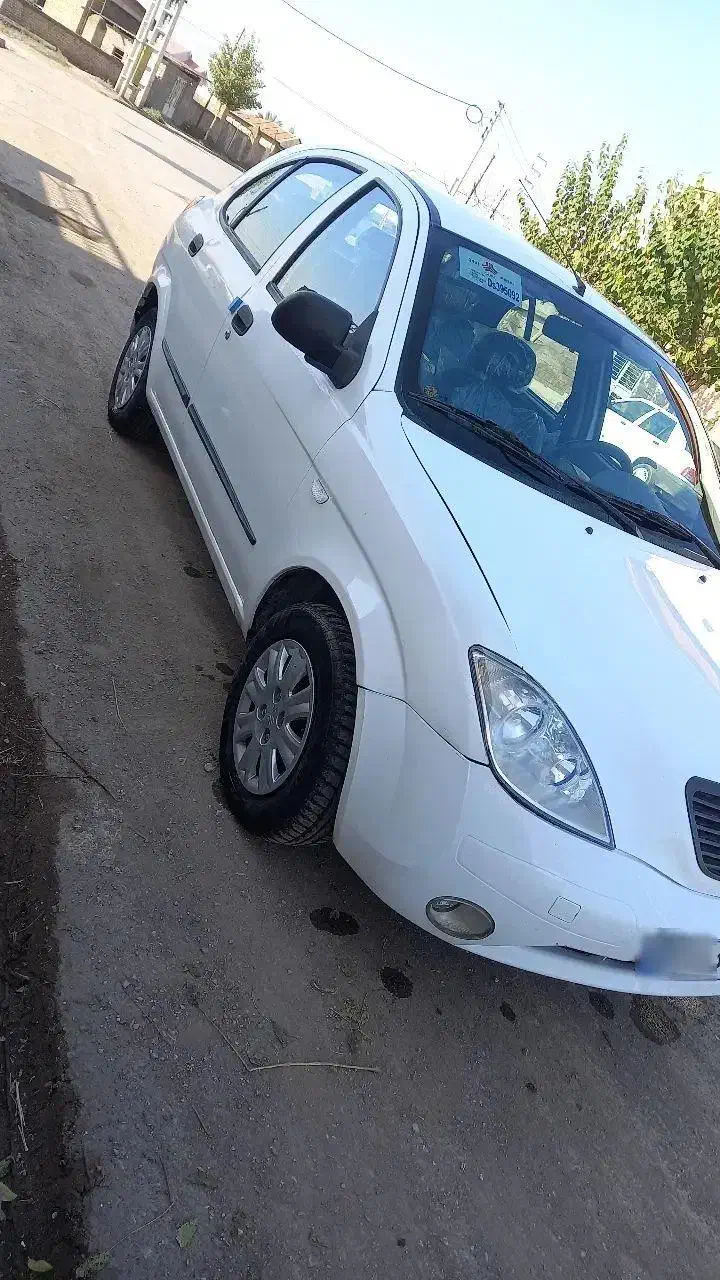 تیبا۲هاچبگ|خودرو سواری و وانت|گرگان, |دیوار