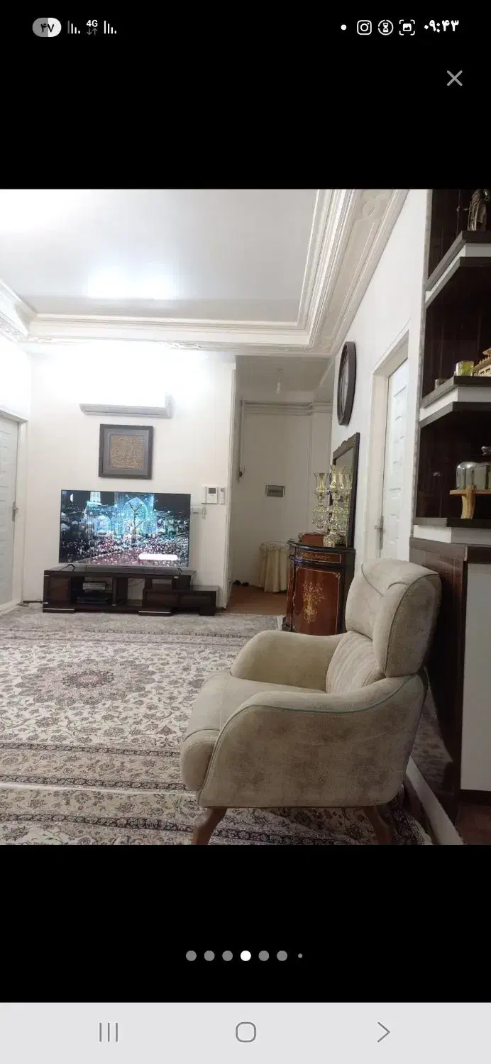 اجاره ویلایی فاز ۵ طبقه ۲ لوکس|اجارهٔ خانه و ویلا|زنجان, |دیوار