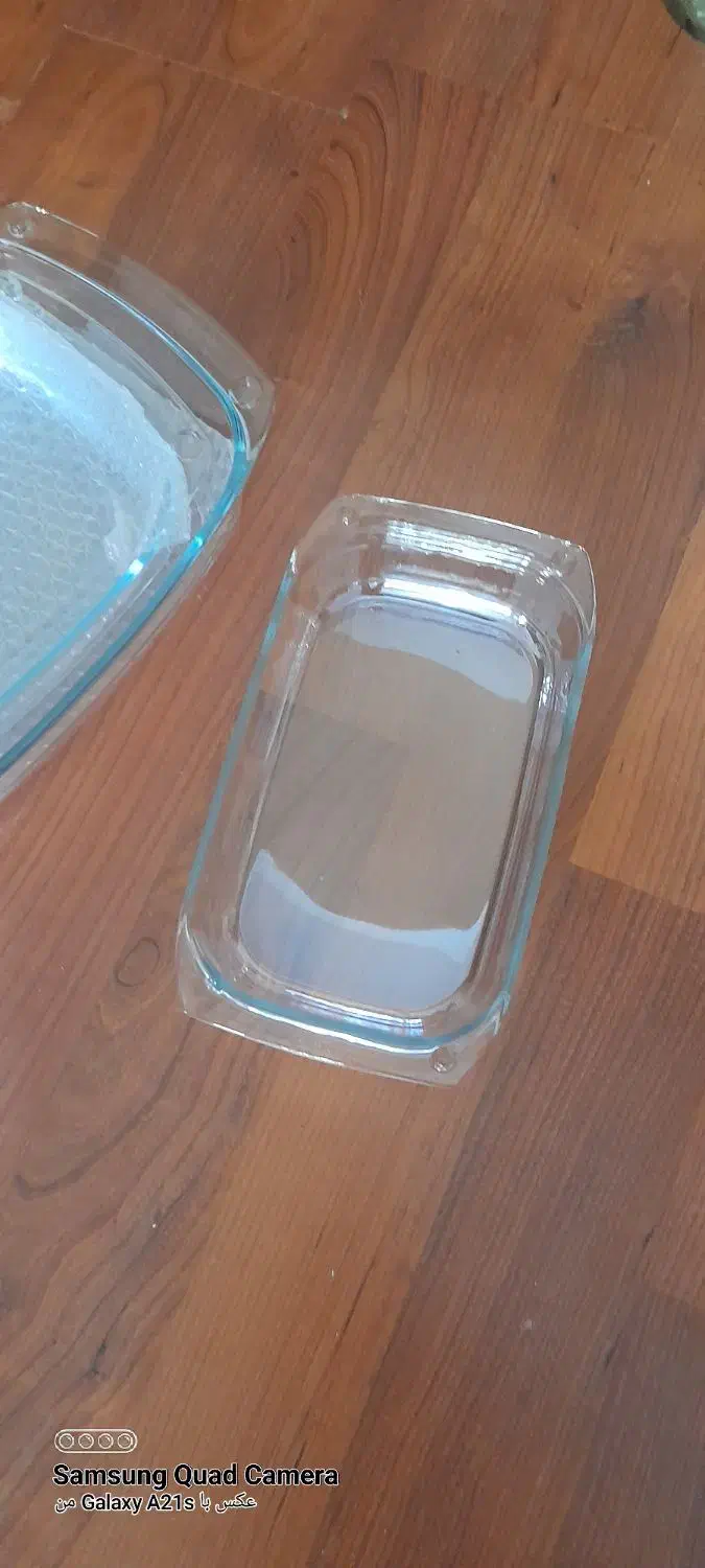 مرغ خوری پیرکس فرانسه|ظروف سرو و پذیرایی|زرندیه, |دیوار