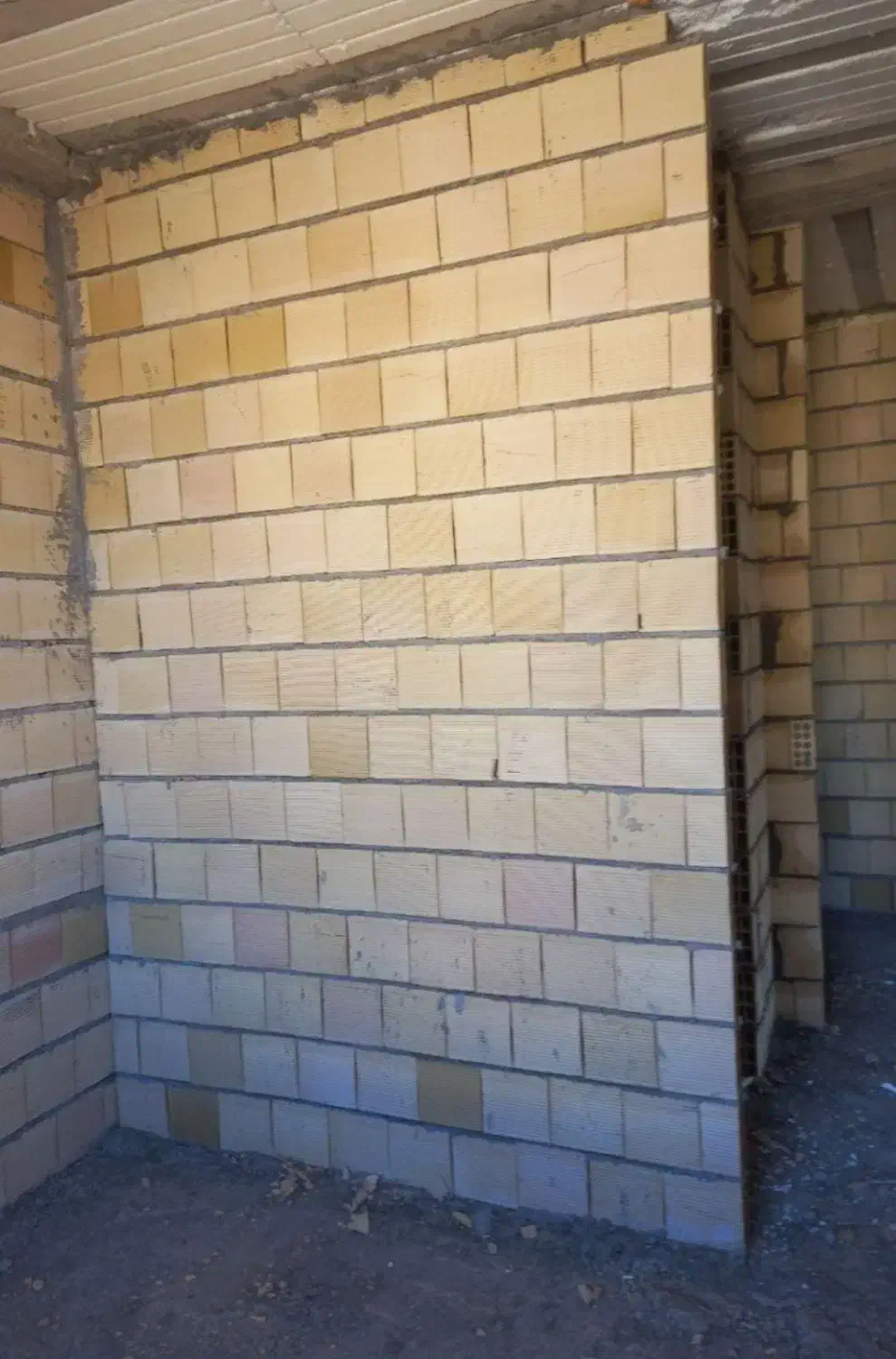 پیمانکاری و کار ساختمانی پذیرفته میشود|خدمات پیشه و مهارت|خشکبیجار, |دیوار