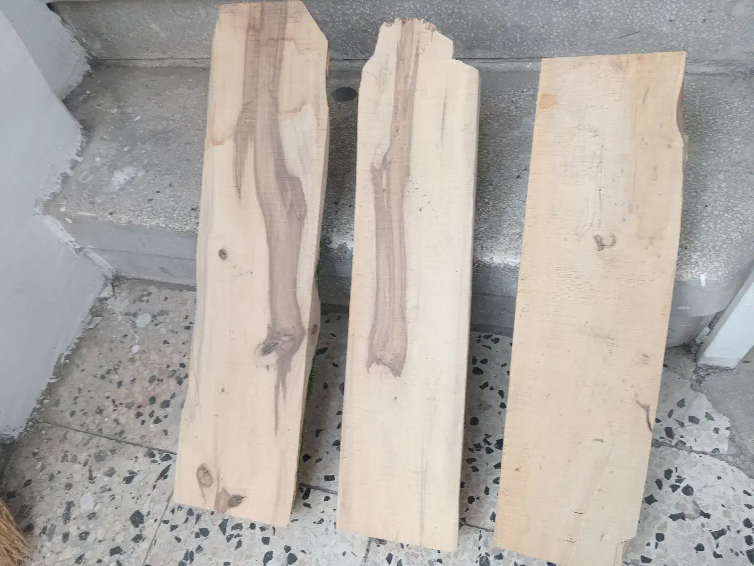 چوب شمشاد|سازهای سنتی|تهران, کوثر|دیوار