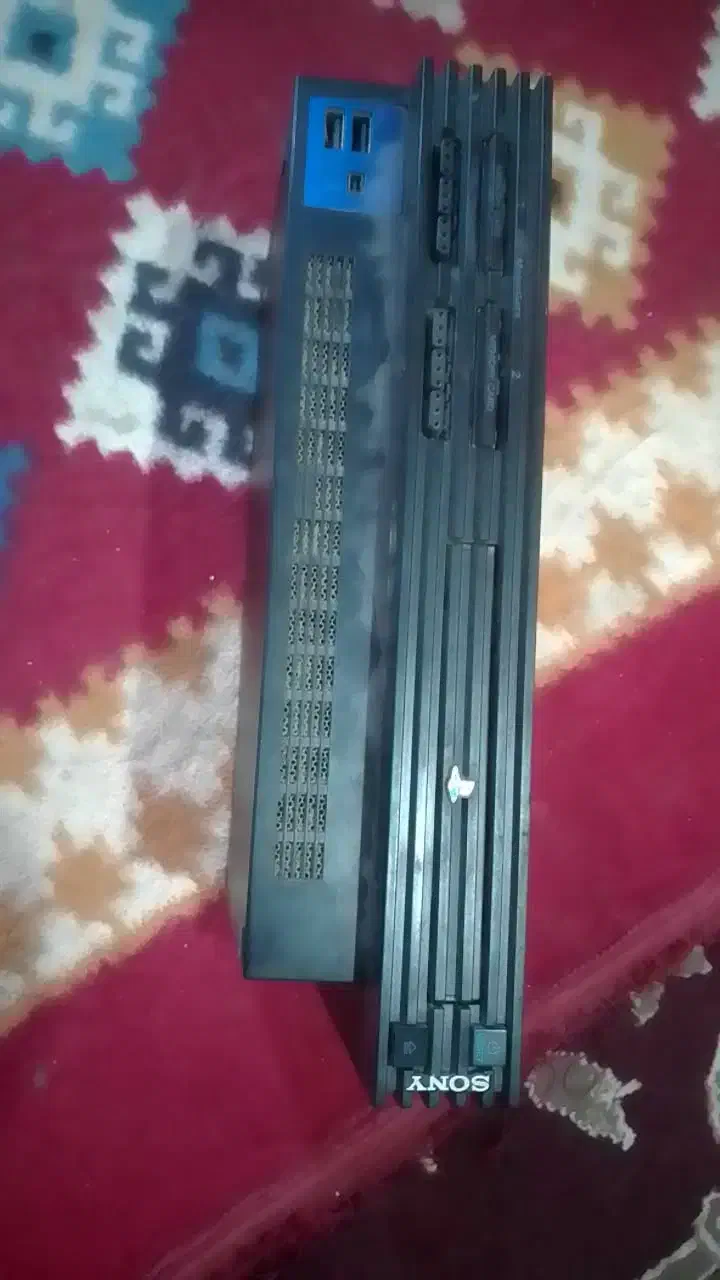 پلی استیشن 2 نو معاوضه با دوچرخه 20|کنسول، بازی ویدئویی و آنلاین|چابهار, |دیوار