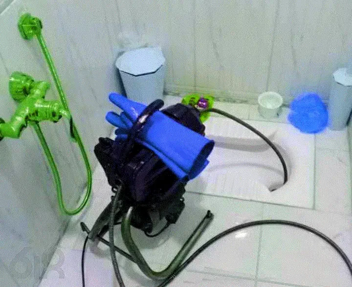 لوله بازکنی جاده دریا و روستاها|خدمات پیشه و مهارت|ساری, |دیوار