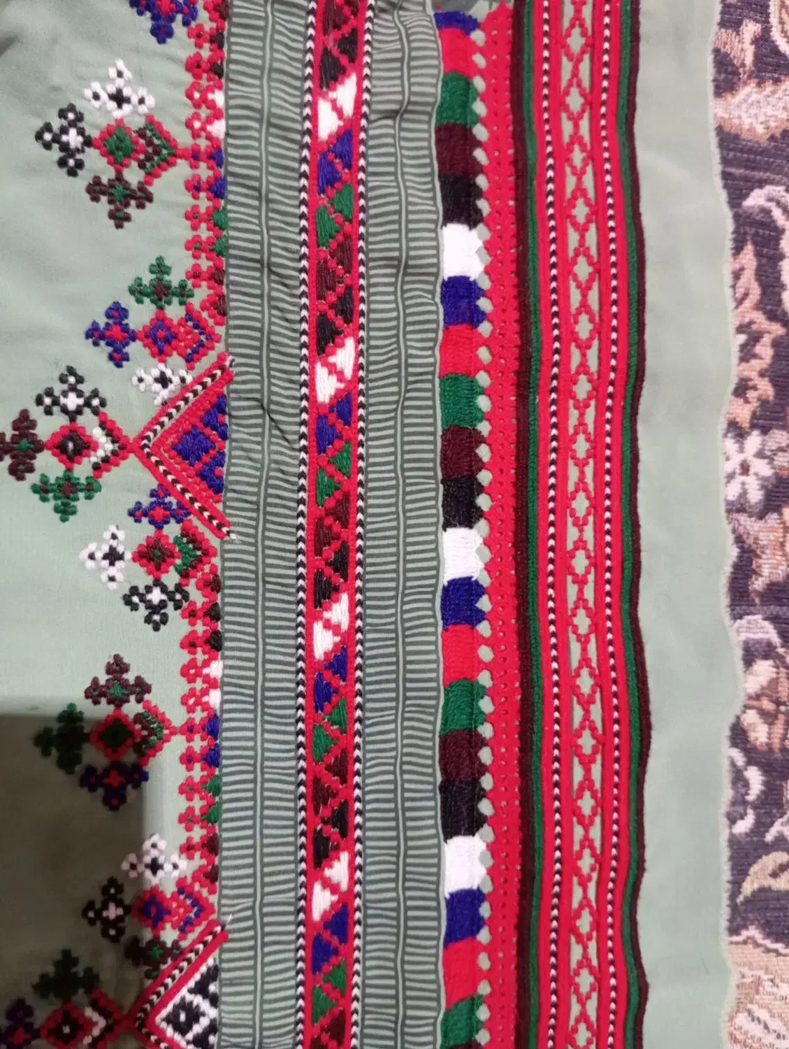 شیرازه ۱۲۰۰|لباس|ایرانشهر, |دیوار