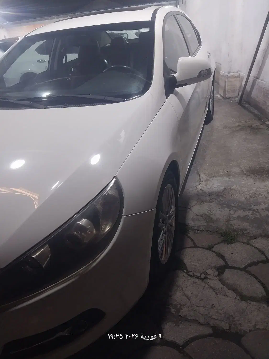 جک جی۵|خودرو سواری و وانت|رشت, فلسطین|دیوار