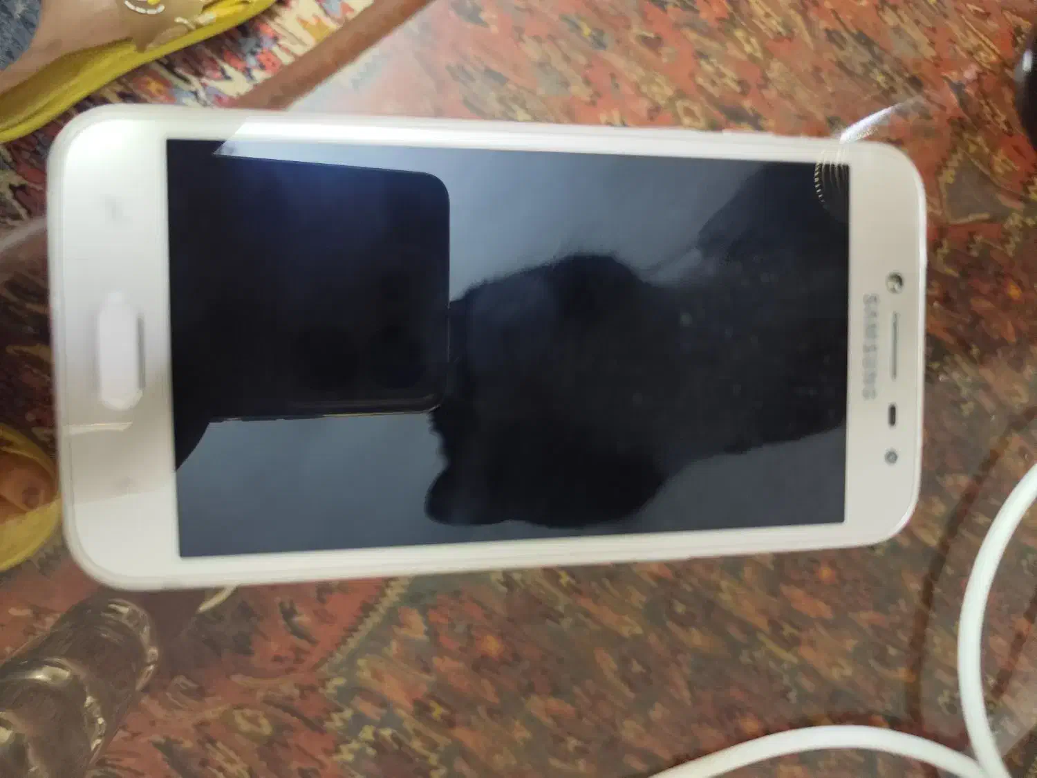 گوشی سامسونگ j2|موبایل|مشهد, امیریه|دیوار