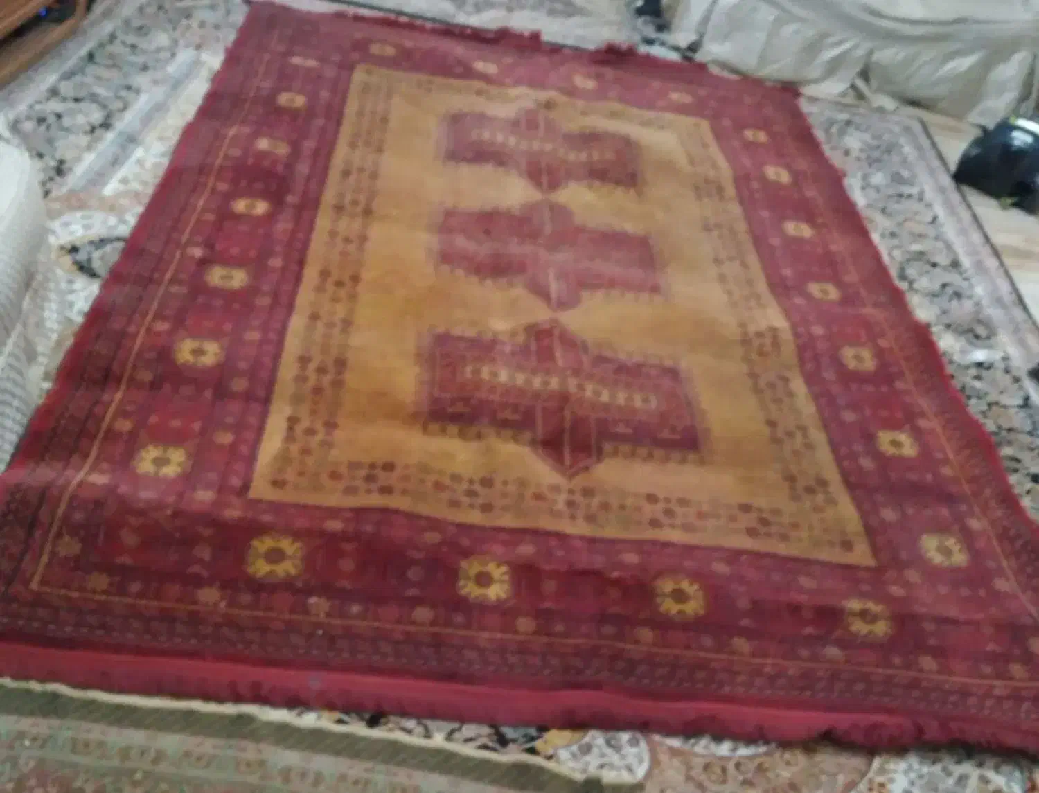 فروش فرش|فرش|تهران, ابوذر|دیوار