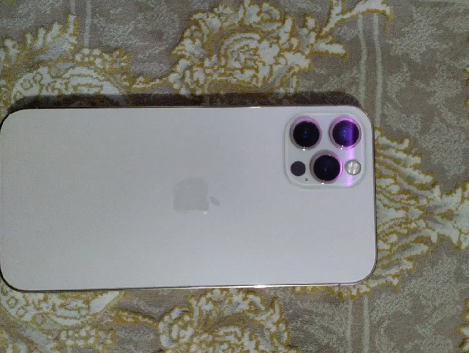 آیفون 12 پرو|موبایل|تهران, زیبادشت|دیوار