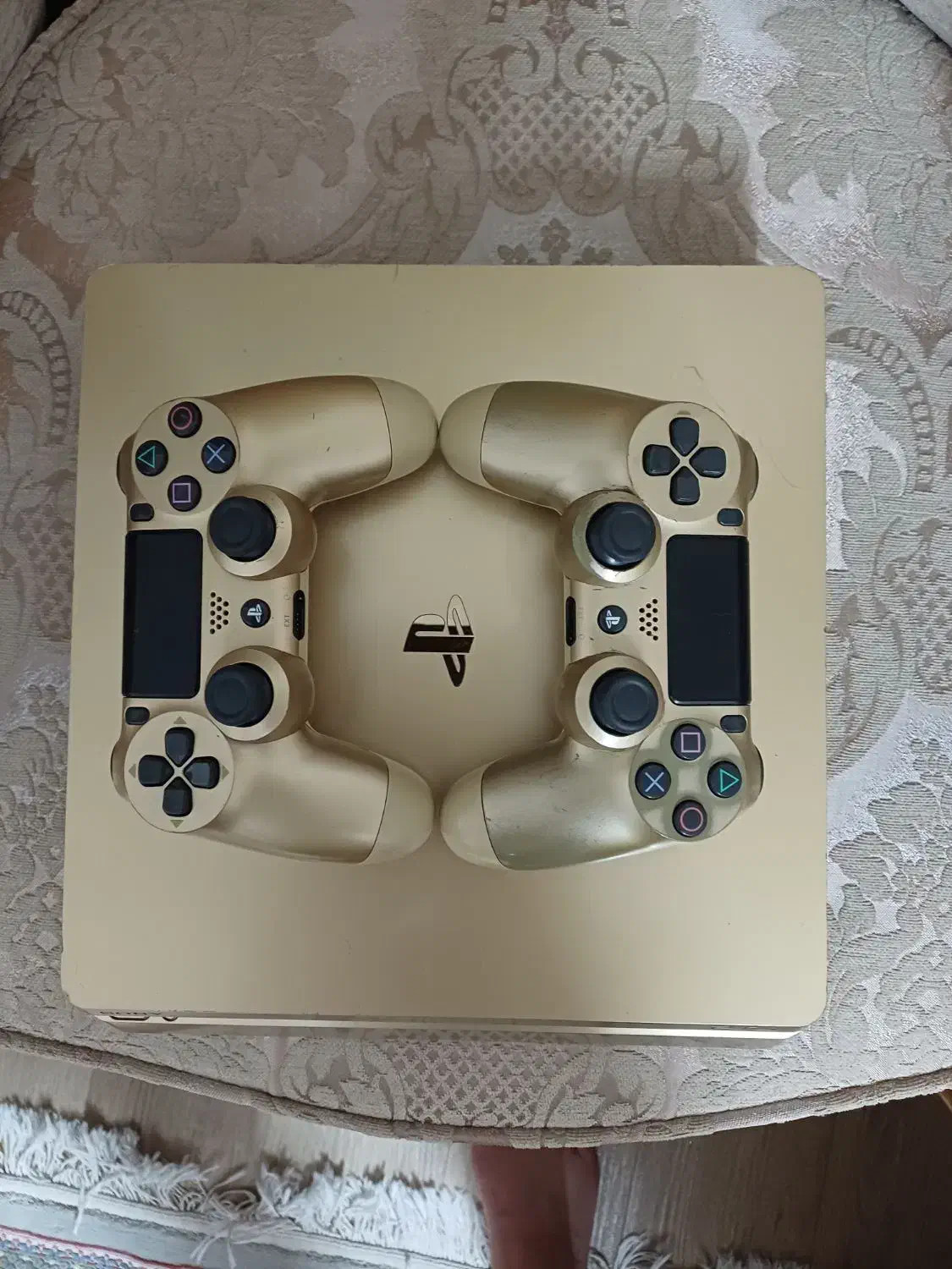 pes4 گلد|کنسول، بازی ویدئویی و آنلاین|سبزوار, قصبه شرقی|دیوار