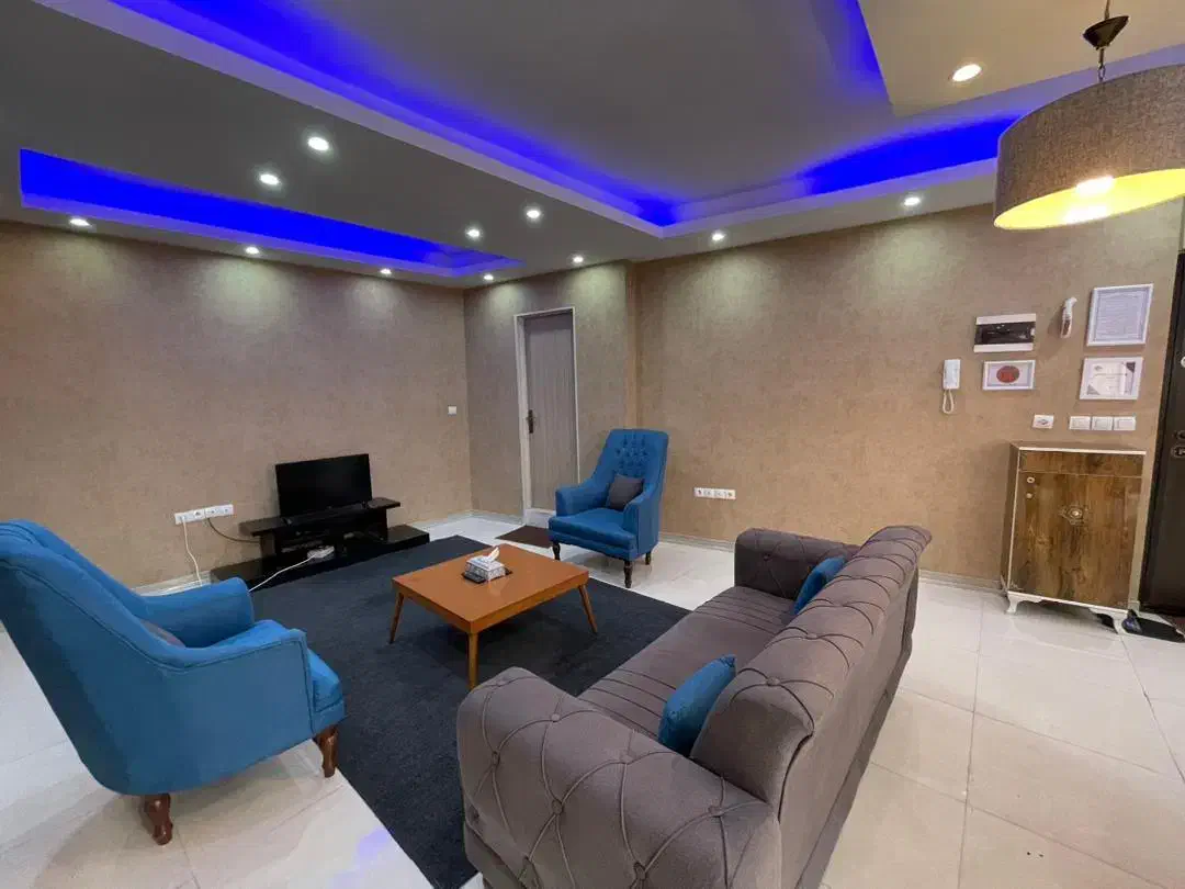 اجاره روزانه/هفتگی/ماهانه هتل آپارتمان در نواب|اجارهٔ کوتاهمدت آپارتمان و سوئیت|تهران, خرمشهر|دیوار