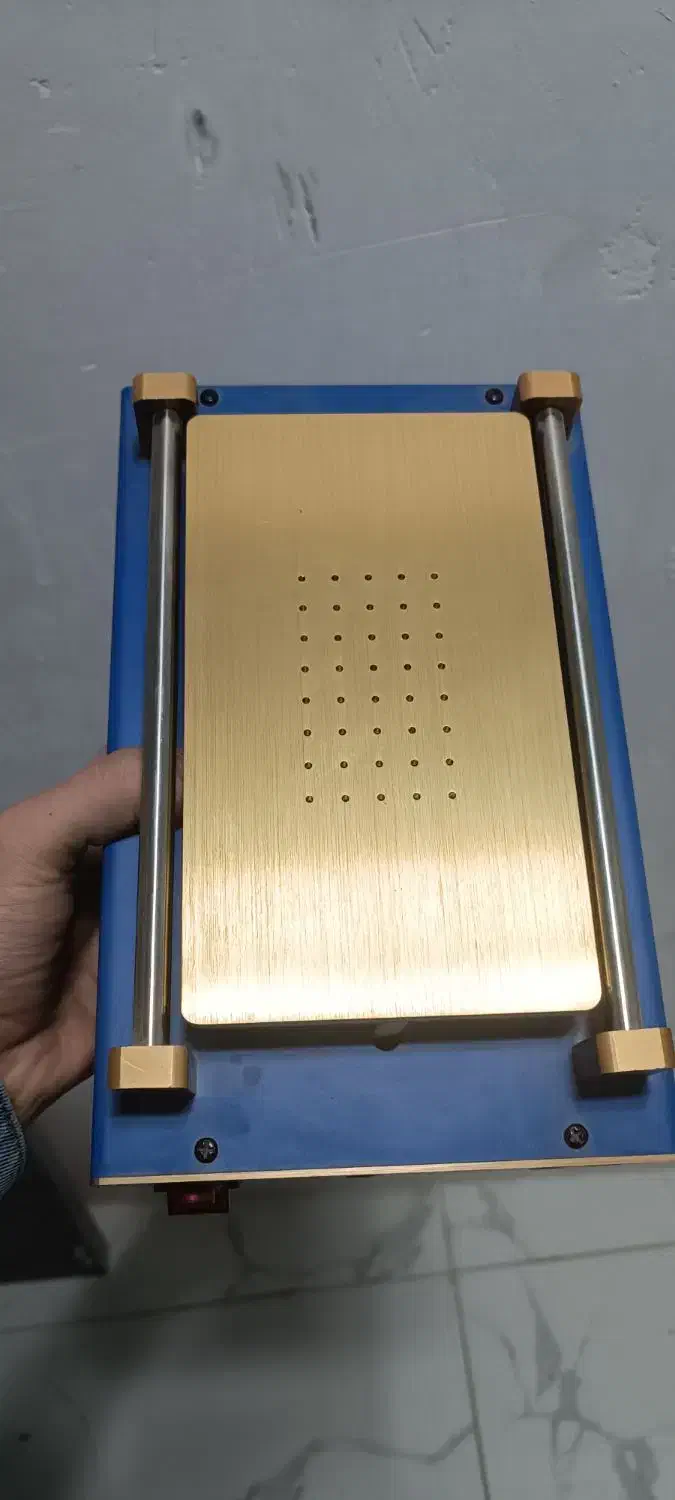 دستگاه سپراتور|قطعات و لوازم جانبی رایانه|میبد, |دیوار