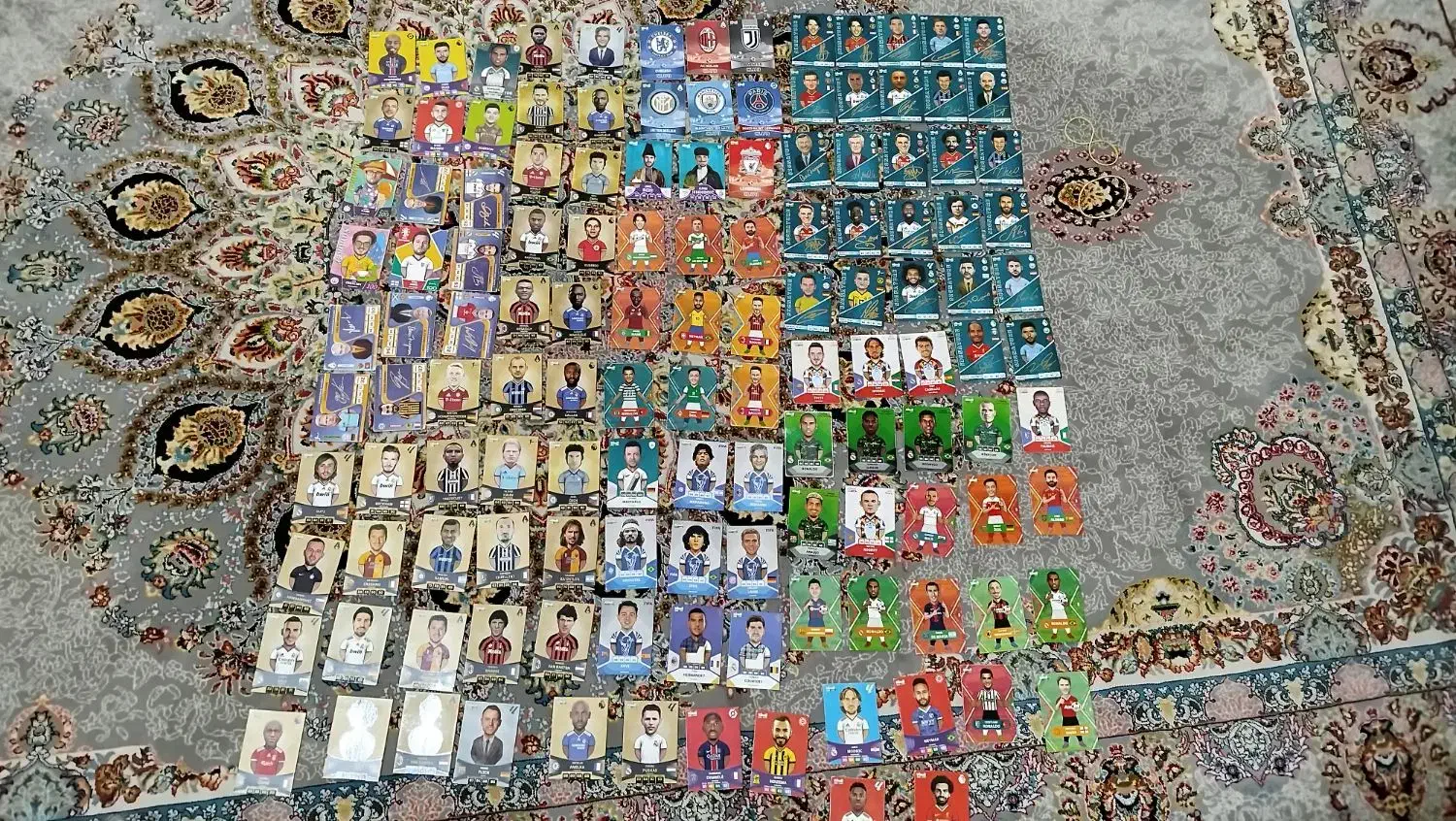 کیمدی|کلکسیون و سرگرمی|قم, باغ شریفی|دیوار