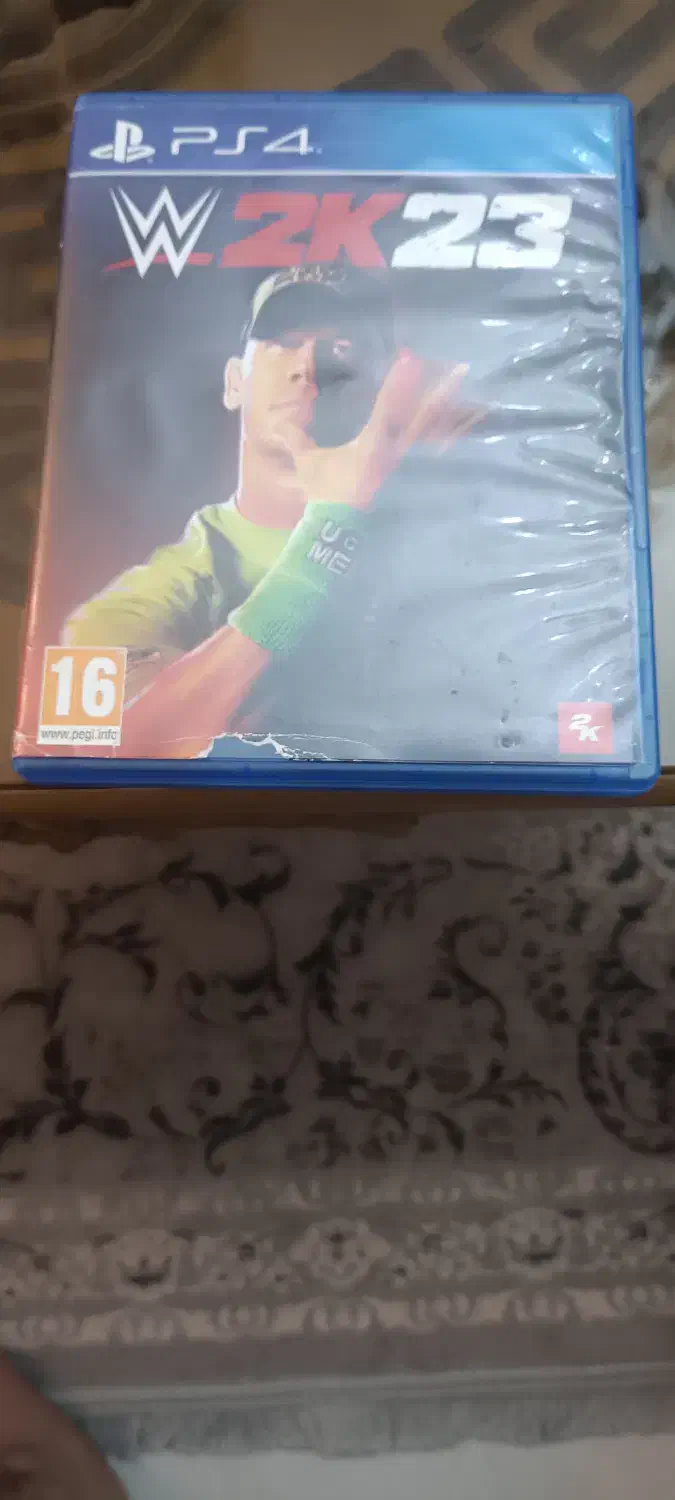 فیفا23،کشتی کج 23|کنسول، بازی ویدئویی و آنلاین|پردیس, فاز ۸|دیوار