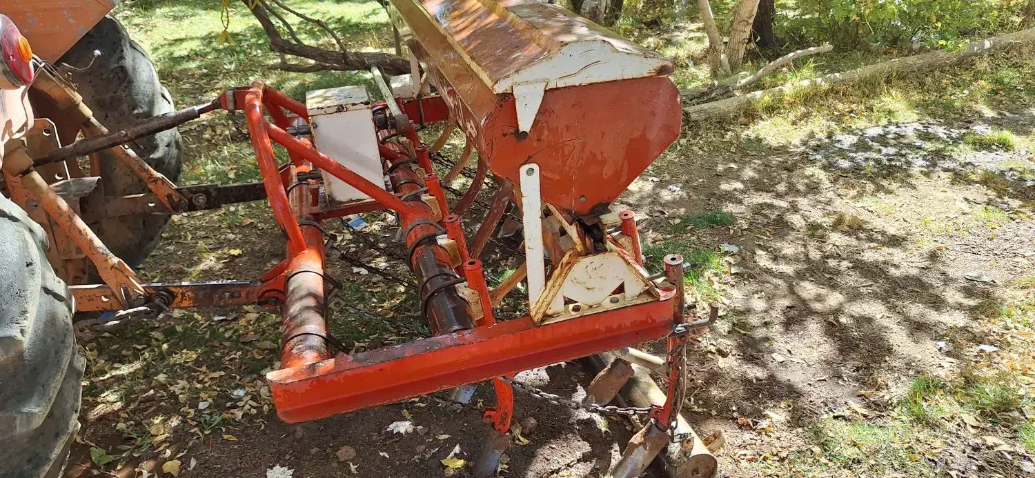 دستگاه لوبیا کار|ماشینآلات صنعتی|دهاقان, |دیوار