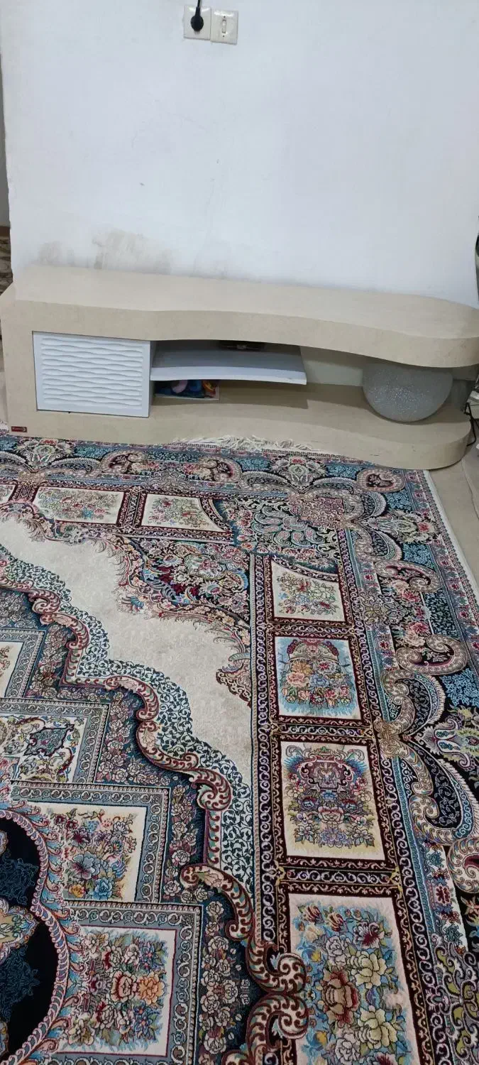 میز تلویزیون تی وی|میز تلویزیون|قرچک, داوود آباد|دیوار