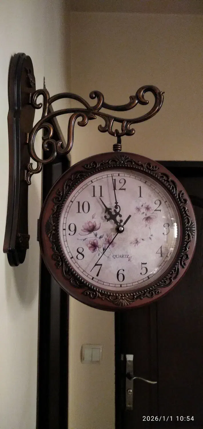 ساعت دیواری|ساعت دیواری و تزئینی|تهران, فلاح|دیوار