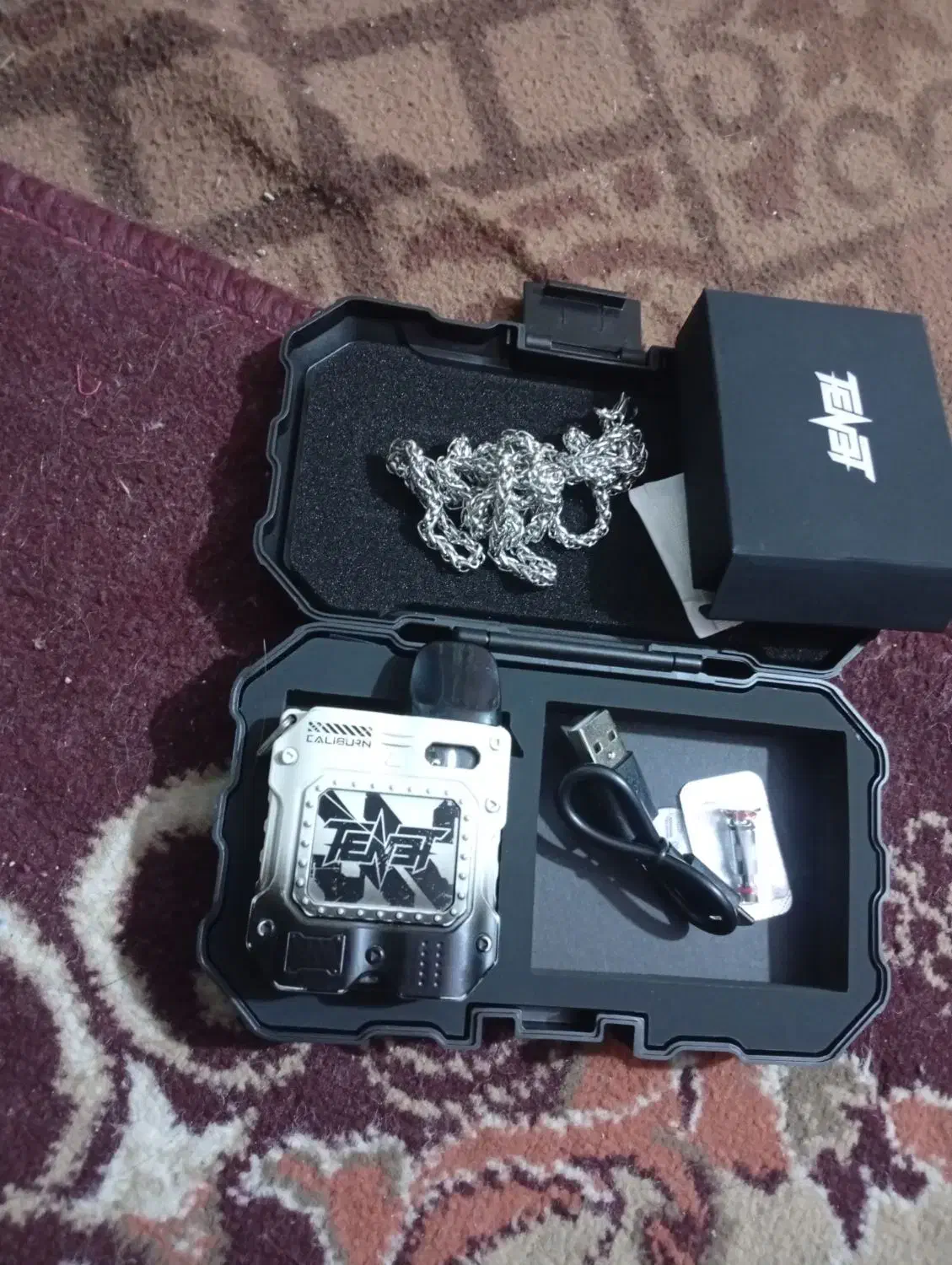 ویپ|زیورآلات و اکسسوری|هندیجان, |دیوار