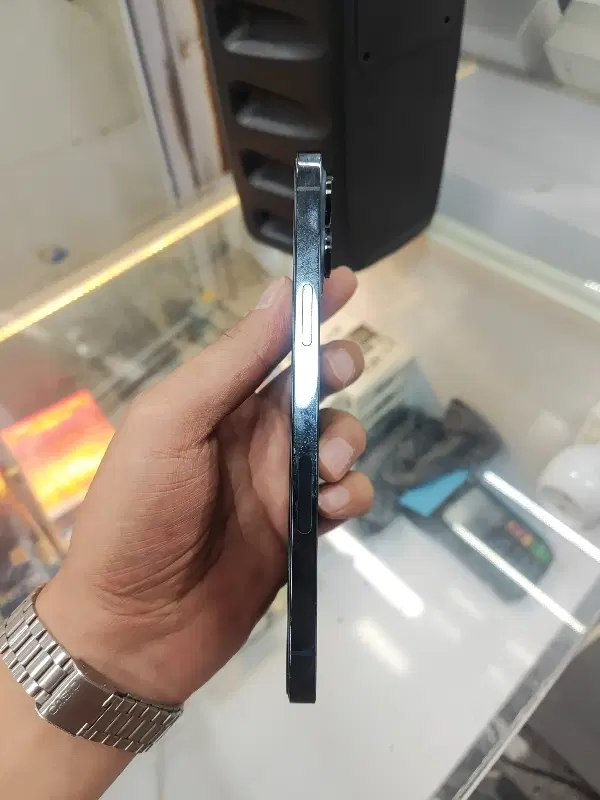 12pro max|موبایل|نقده, |دیوار