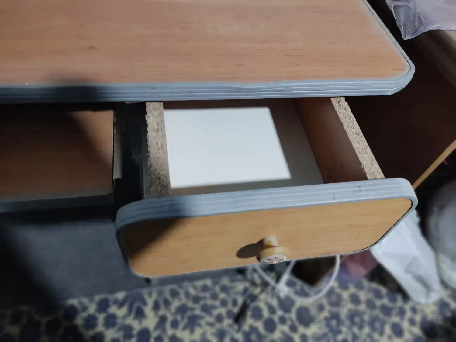 میز کامپیوتر و تحریر|میز تحریر و کامپیوتر|قوچان, |دیوار