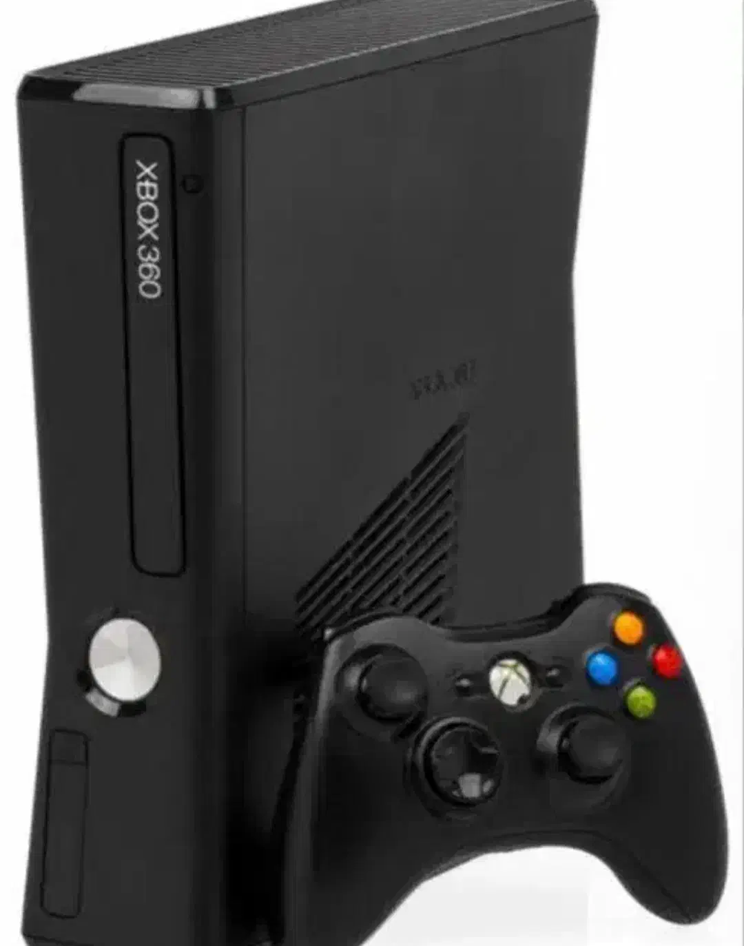 ایکس باکس ۳۶۰ همراه با کینکت|کنسول، بازی ویدئویی و آنلاین|یزد, |دیوار
