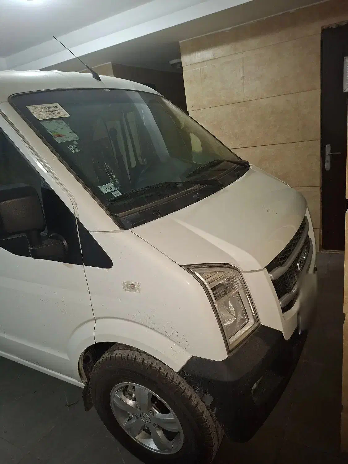 ون باری اینرودز (صفر)|خودرو سواری و وانت|بابلسر, |دیوار