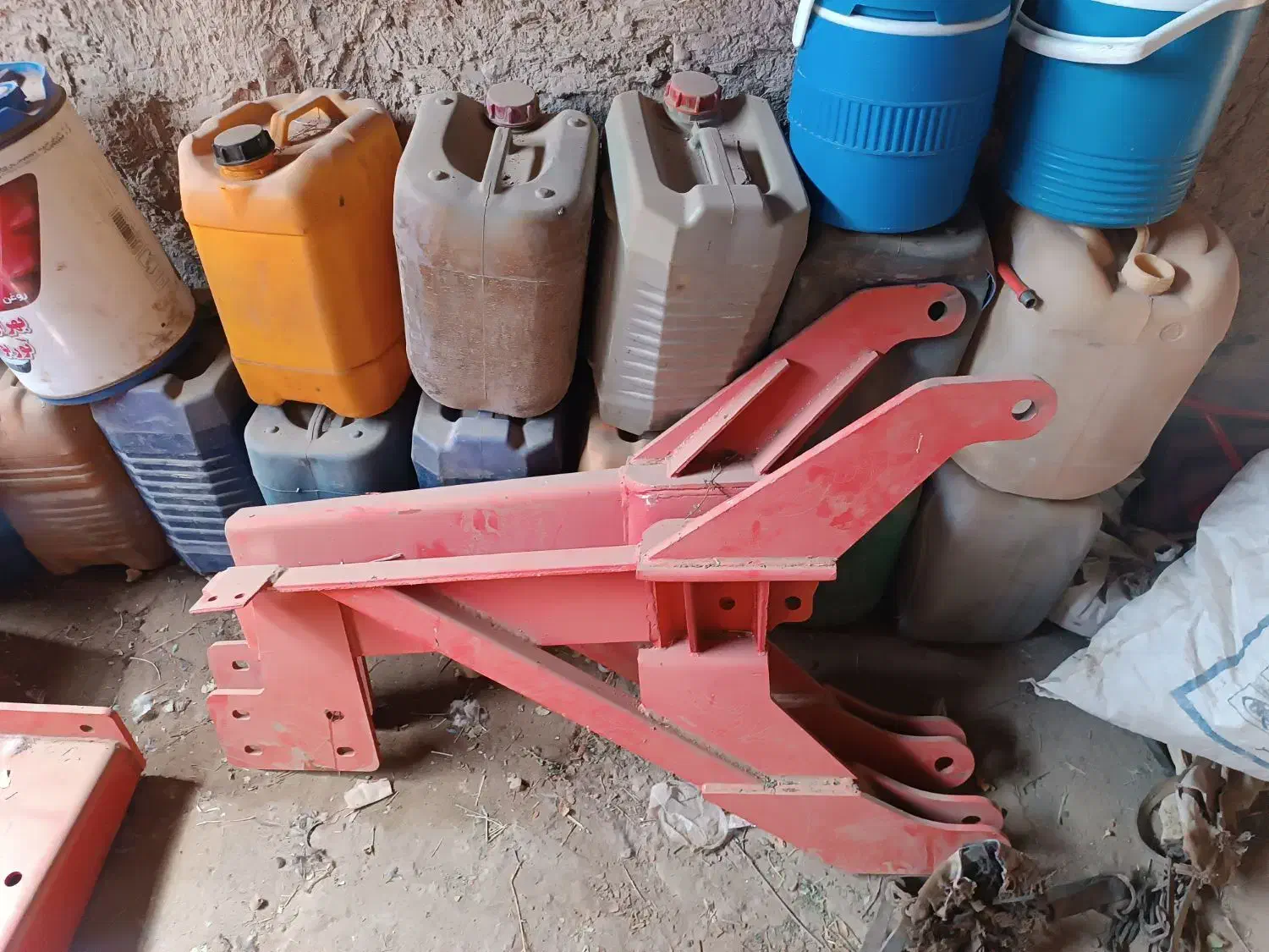 ابزار کشاورزی|ماشین‌آلات صنعتی|بیرجند, |دیوار