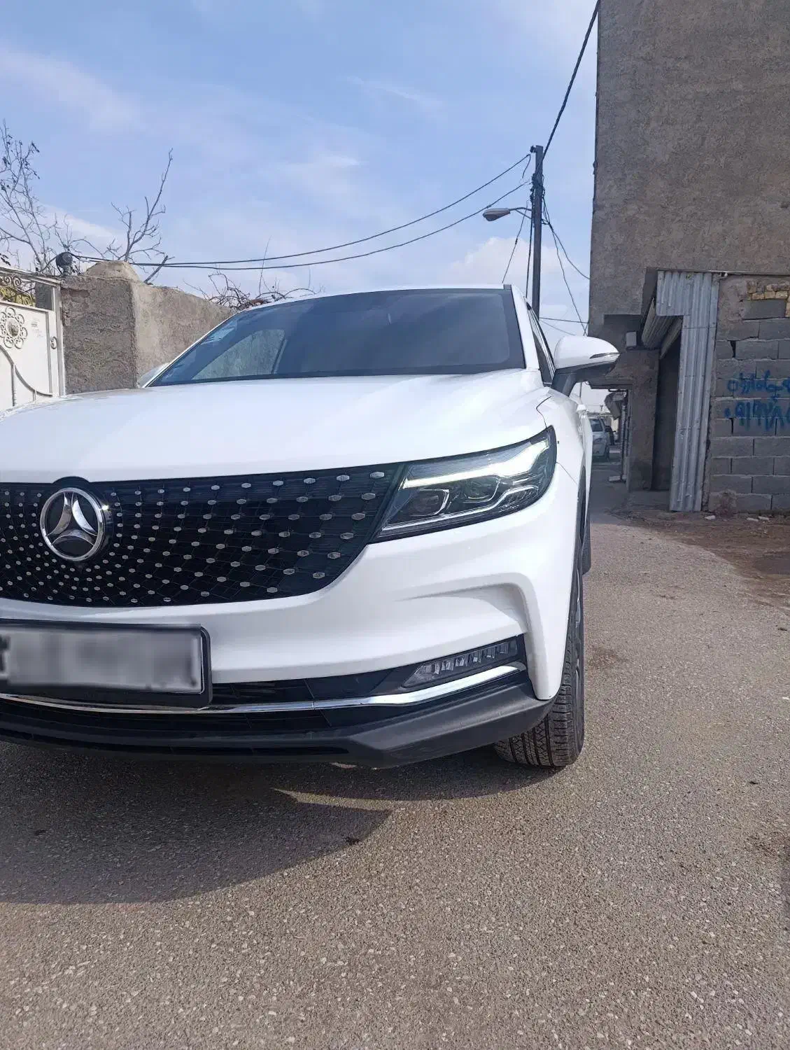 دیگنیتی پرایم در حد صفر|خودرو سواری و وانت|الوند, |دیوار