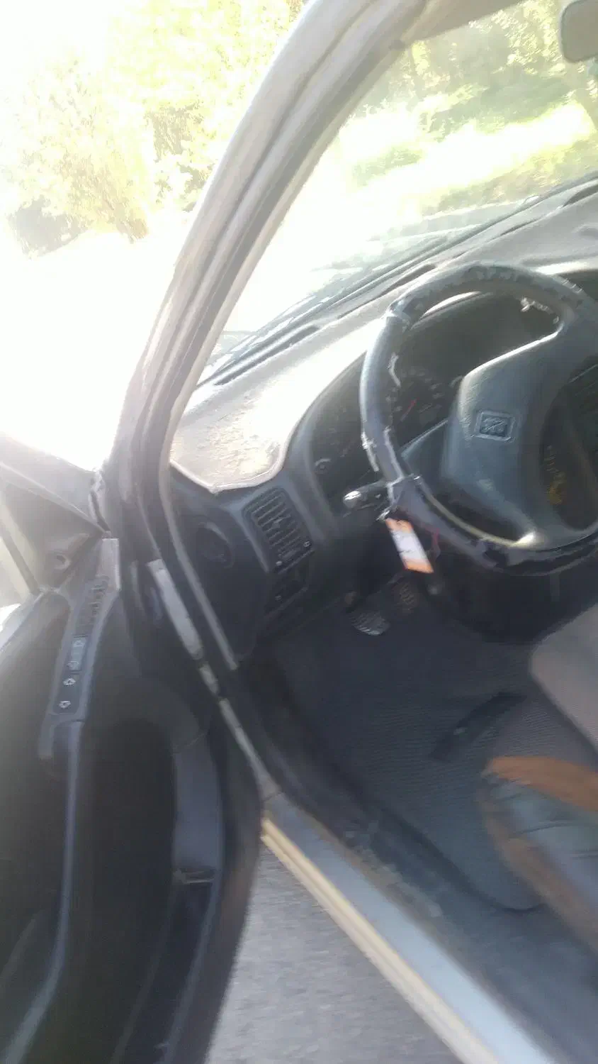 پژو روآ (ROA) سال دوگانه سوز، مدل ۱۳۸۸|خودرو سواری و وانت|خوی, |دیوار