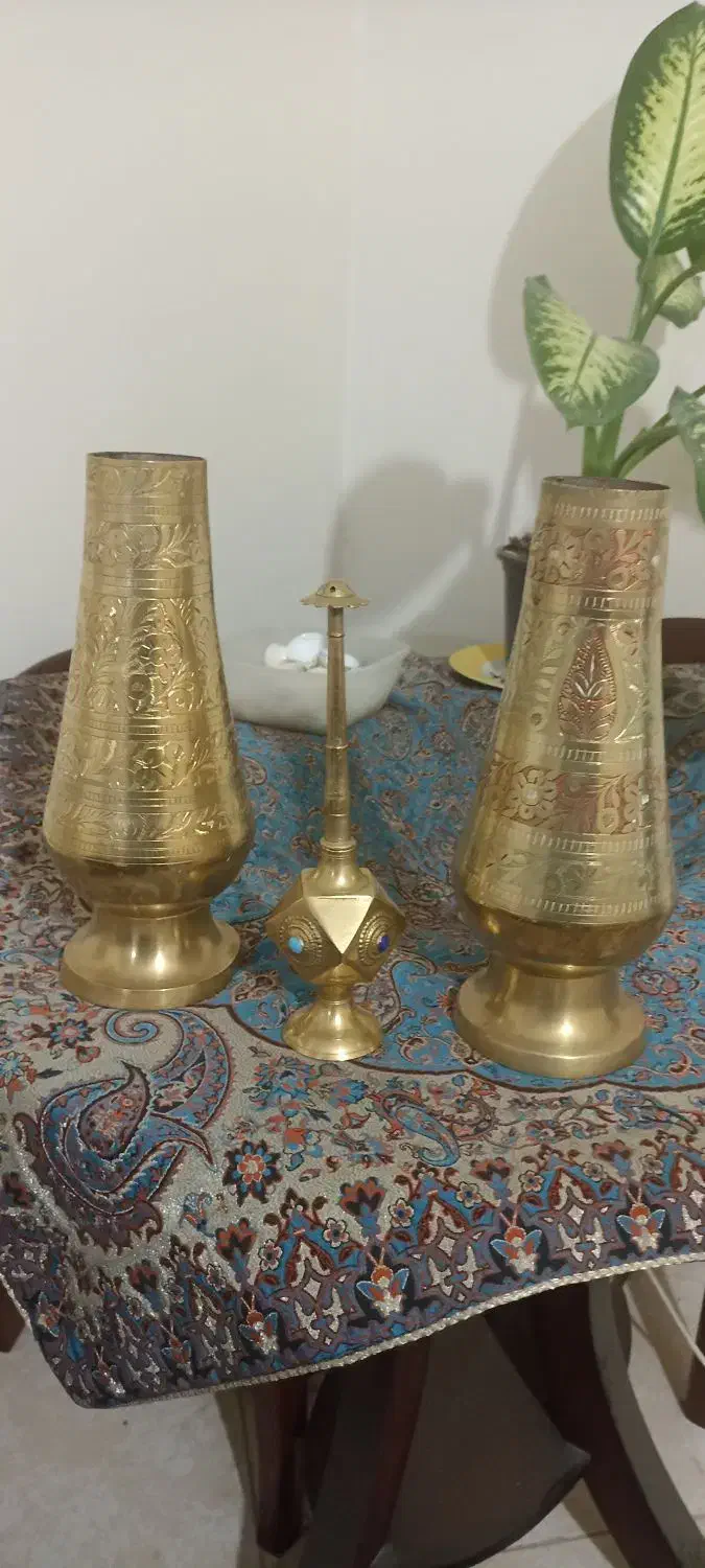 ظروف عتیقه 100ساله  قدیمی|کلکسیون و سرگرمی|مشهد, کوه سنگی|دیوار