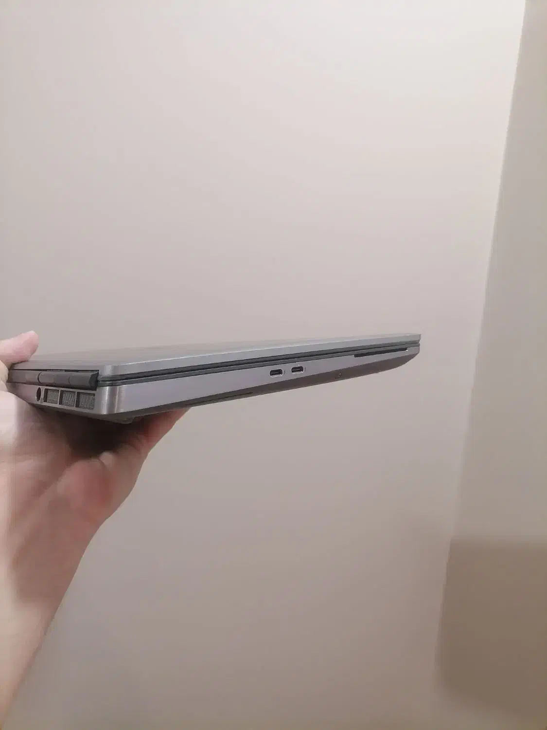 لپ تاپ قدرتمند تاچ DELL 7560|رایانه همراه|تهران, دزاشیب|دیوار