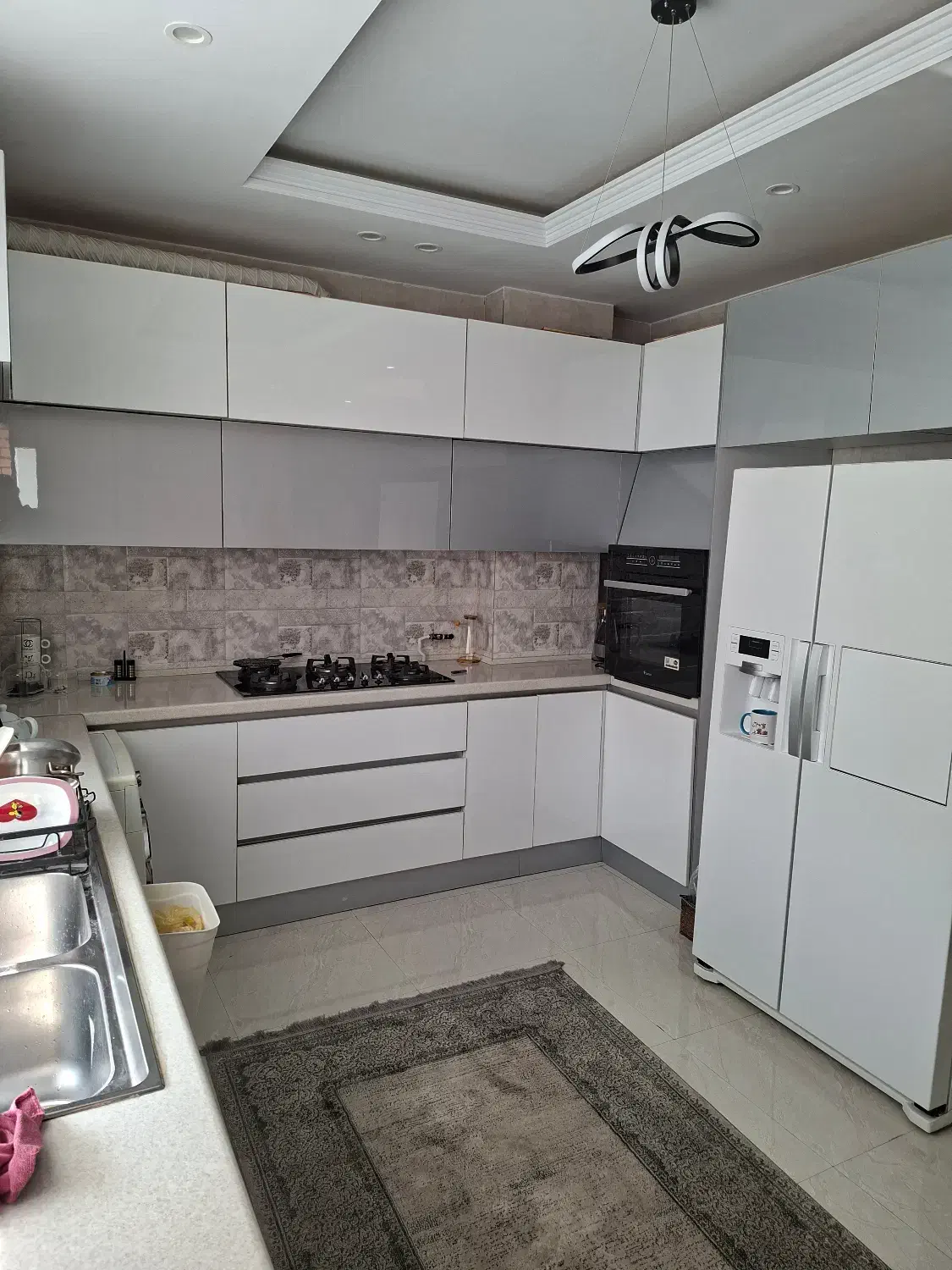 آپارتمان ۸۸ متری بلوار ابوذر (ایراندوست)|اجارهٔ آپارتمان|تهران, ائمه اطهار|دیوار