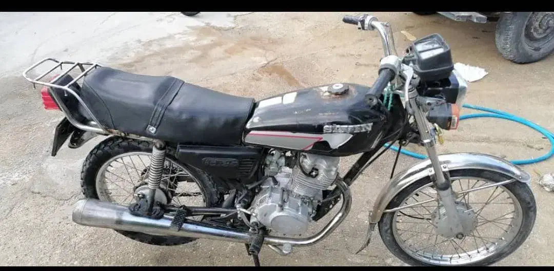 موتور مزایده|موتورسیکلت|شیراز, بازار|دیوار