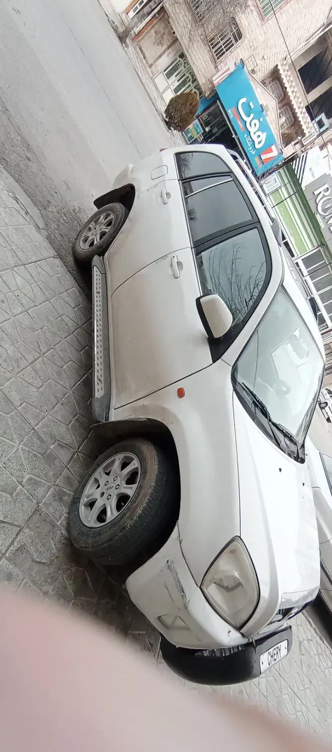 ام وی ام X33|خودرو سواری و وانت|دورود, |دیوار