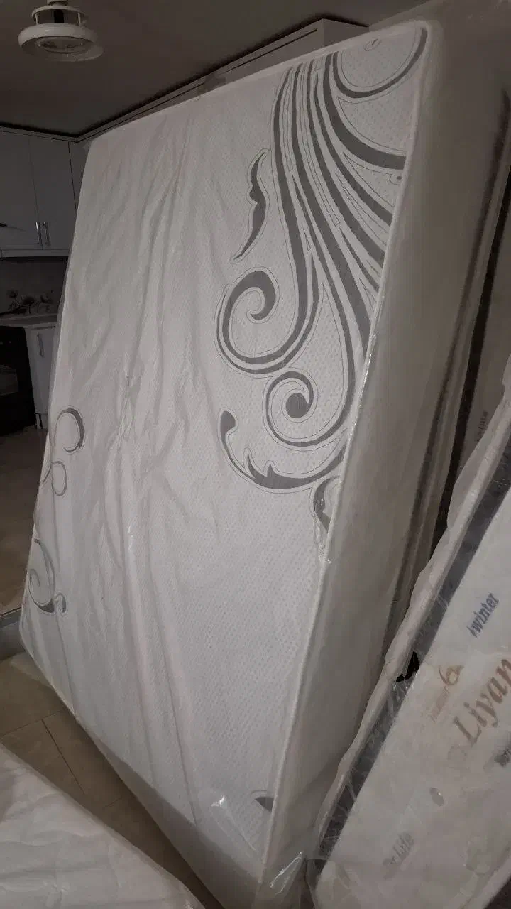 تشک طبی ۲نفره|تشک تختخواب|نیشابور, دارایی|دیوار