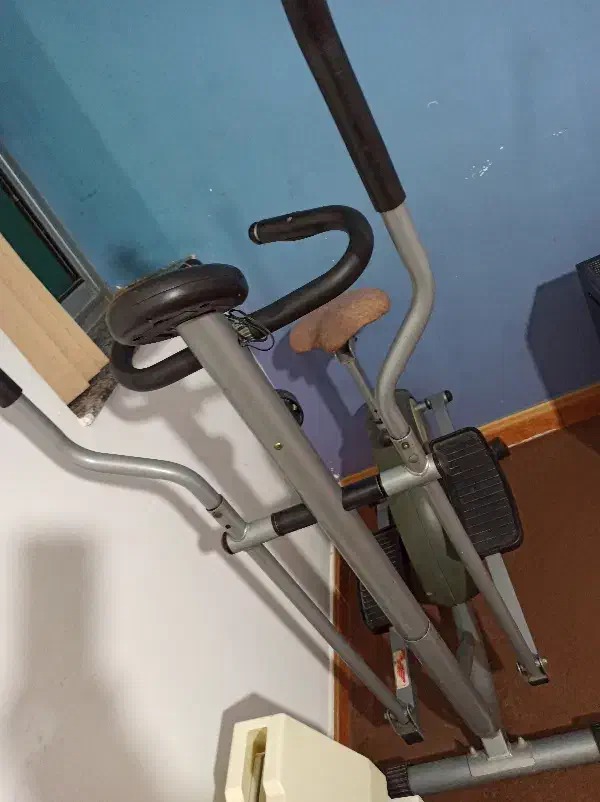 الپتیکال|تجهیزات ورزشی|شاهین دژ, |دیوار