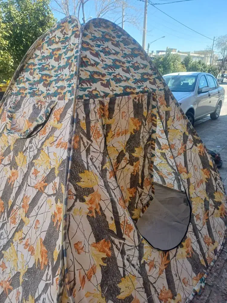 حراج چادر مسافرتی و ماشین|کوهنوردی و کمپینگ|شیراز, بالا کفت|دیوار