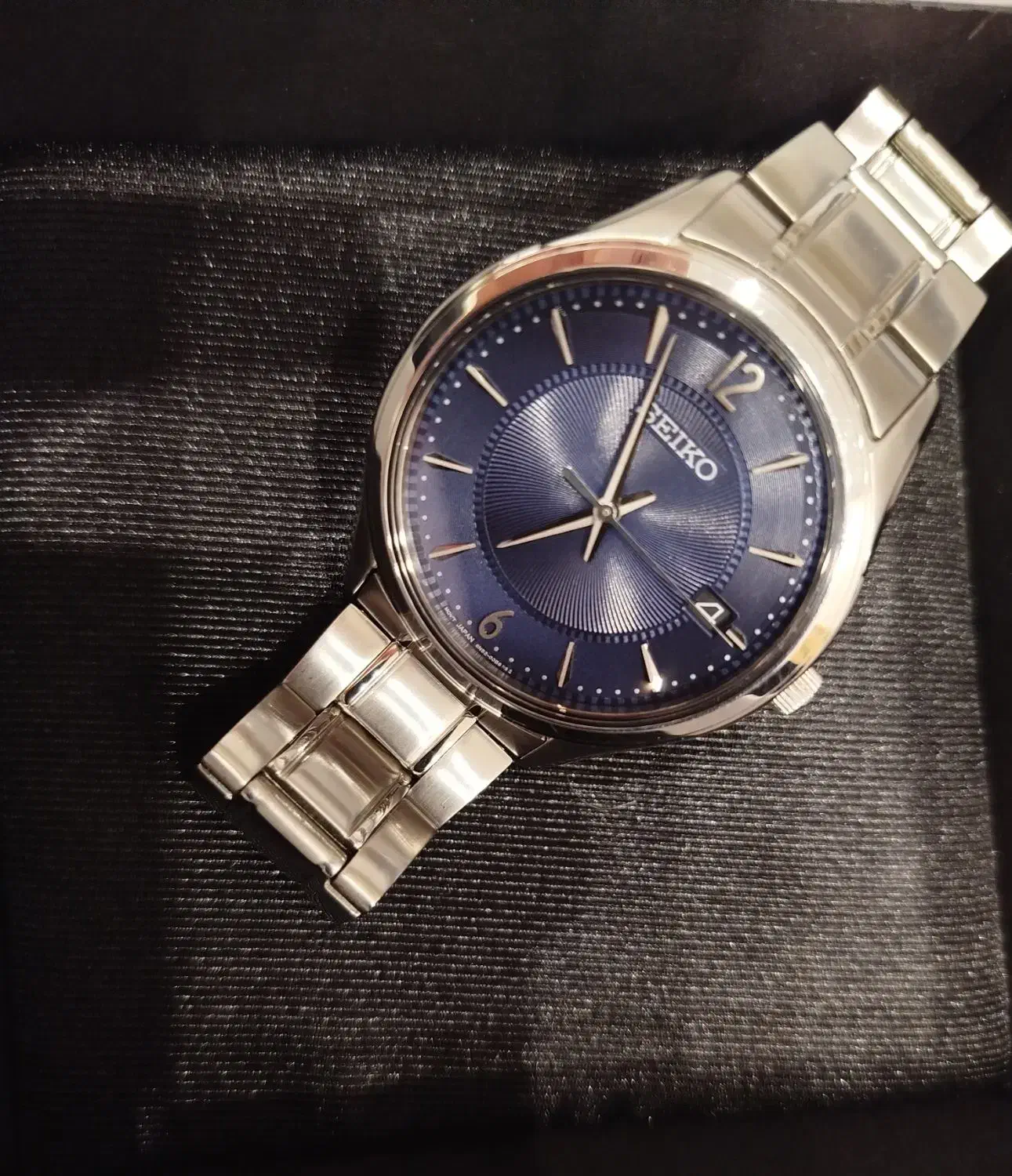 ساعت سیکو|ساعت|تهران, فردوسی|دیوار