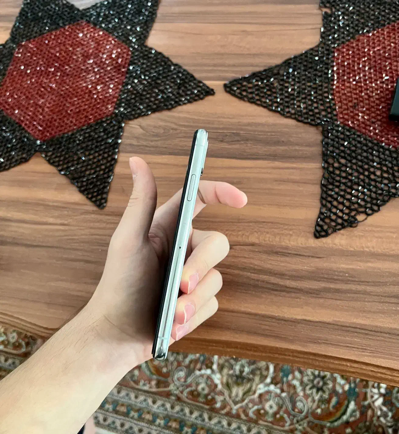 اپل x|موبایل|ارومیه, |دیوار