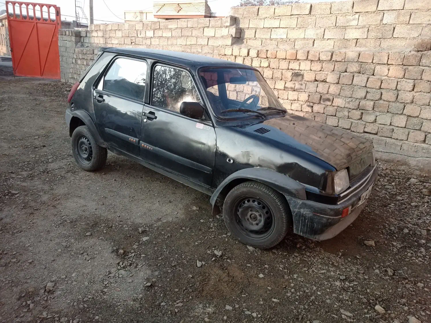 پی کی انژکتور|خودرو سواری و وانت|اشنویه, |دیوار