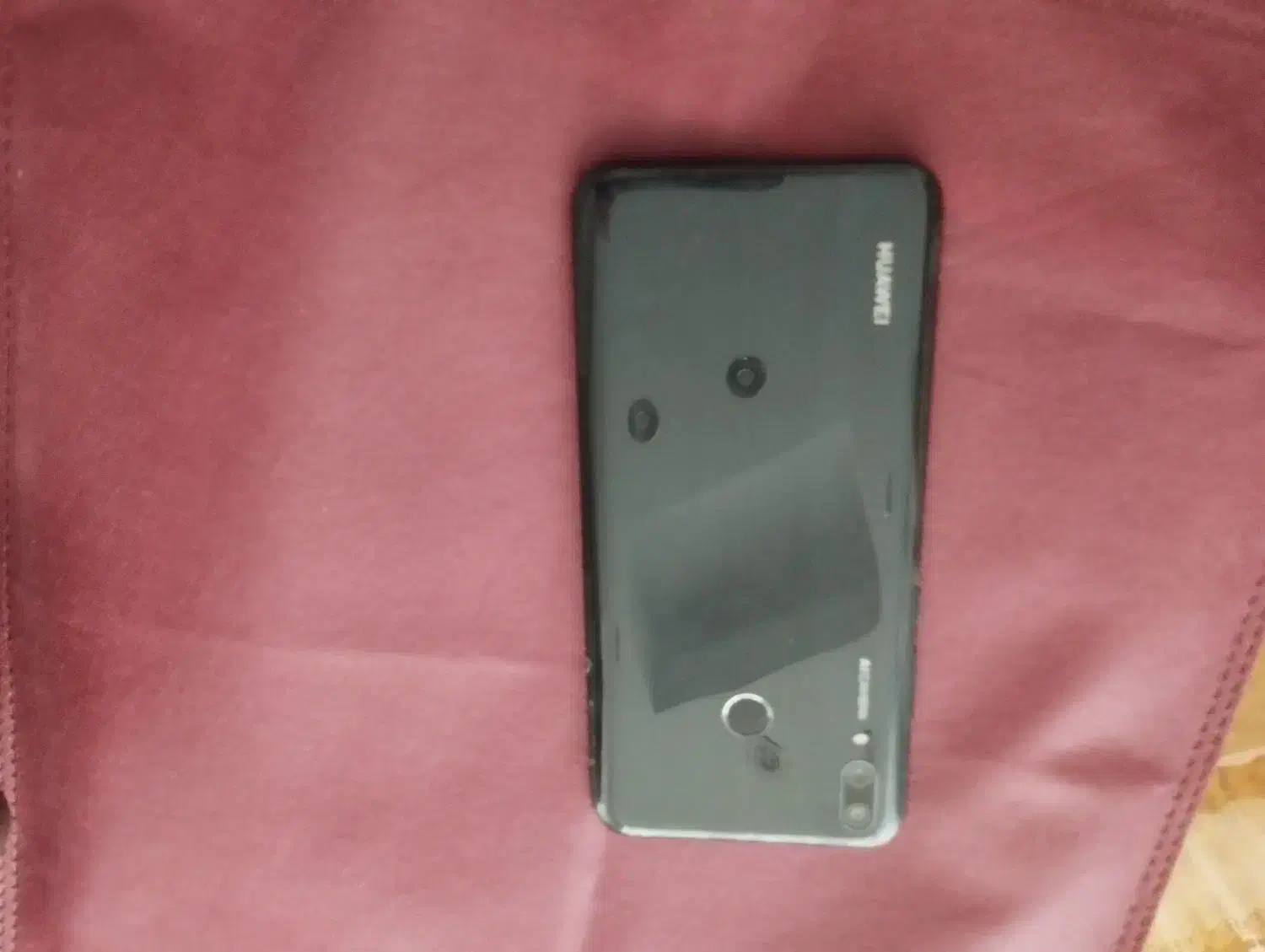 گوشی هواوی|موبایل|تهران, نازی‌آباد|دیوار