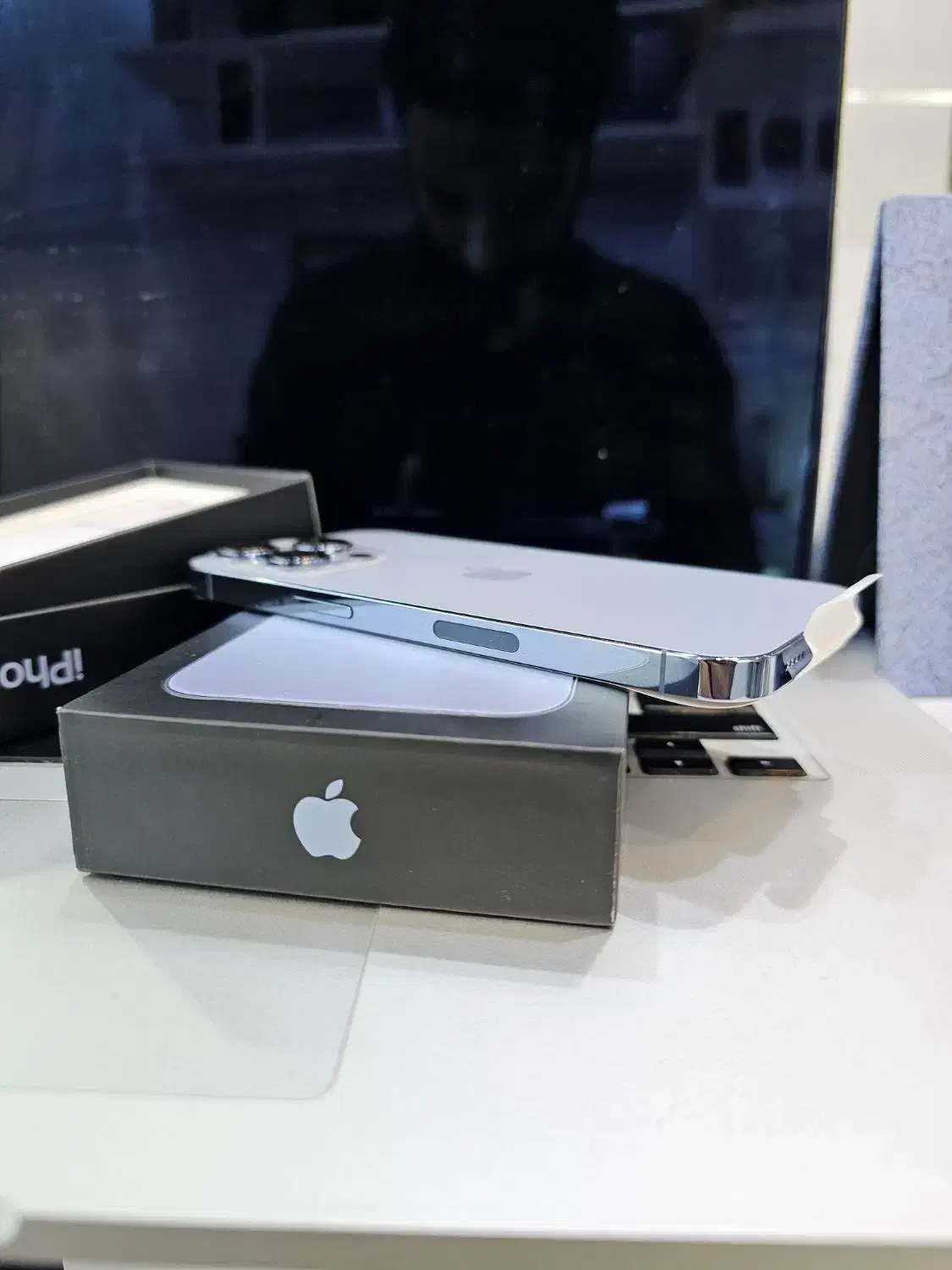 iphone 13promax cha|موبایل|تهران, فلسطین (میدان انقلاب)|دیوار