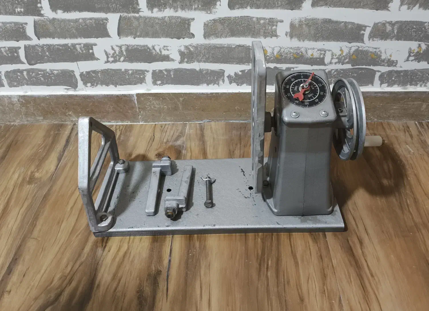 کلاف سیم پیچی دستی|ابزارآلات|شیراز, شهرک بهشتی|دیوار