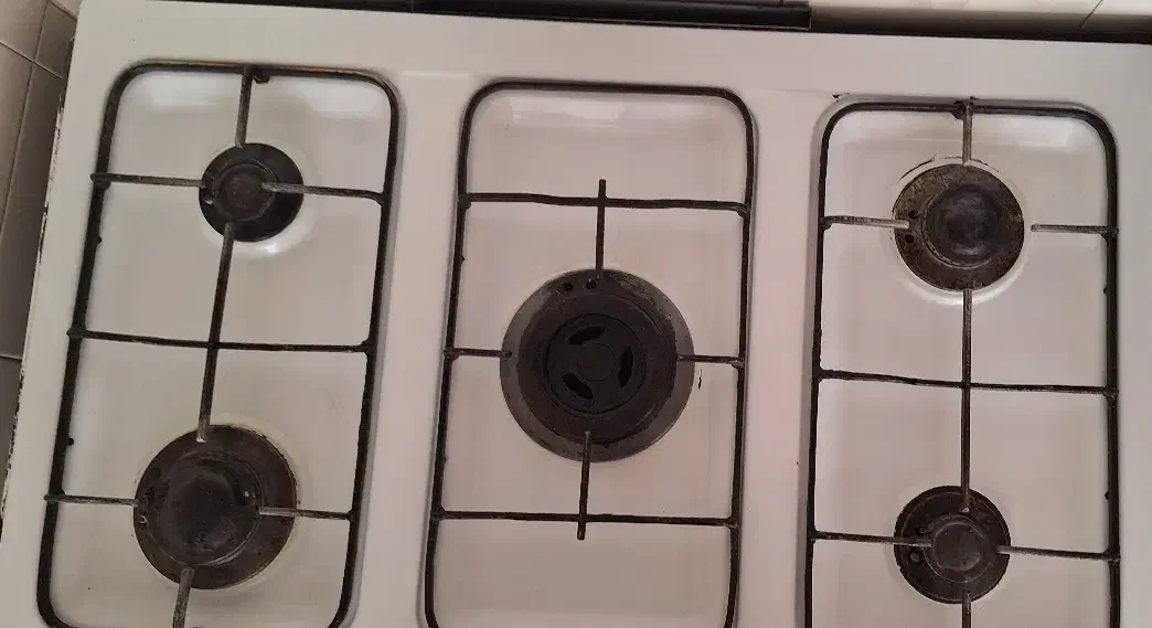 فرگاز|اجاق گاز و لوازم برقی پختوپز|فولادشهر, مسکن مهر فولادشهر|دیوار