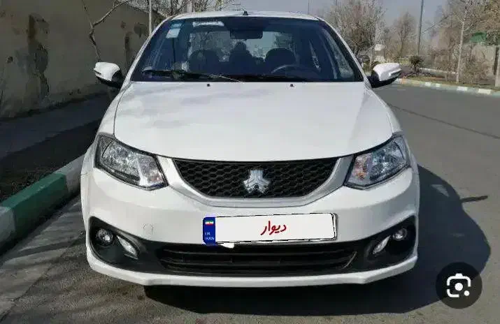 فروش خودرو صفر|خودرو سواری و وانت|تهران, بهداشت|دیوار