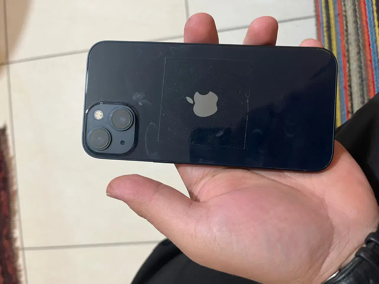 iphone 13|موبایل|اصفهان, بهارستان|دیوار