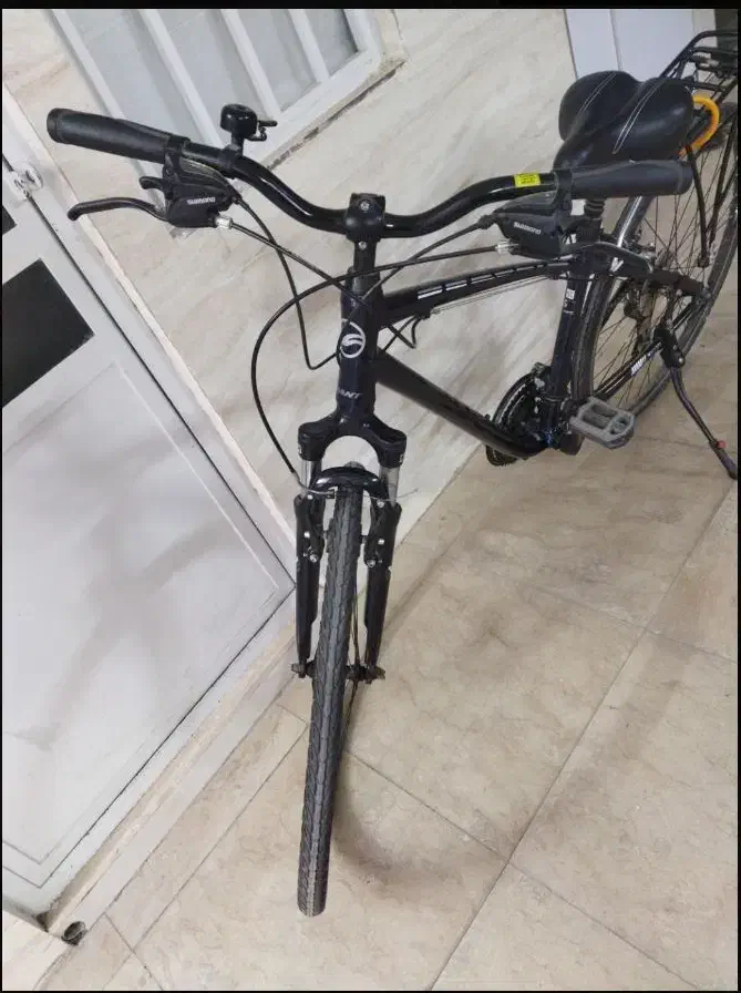 دوچرخه شهری Giant Cypress DX|دوچرخه، اسکیت، اسکوتر|تهران, الهیه|دیوار