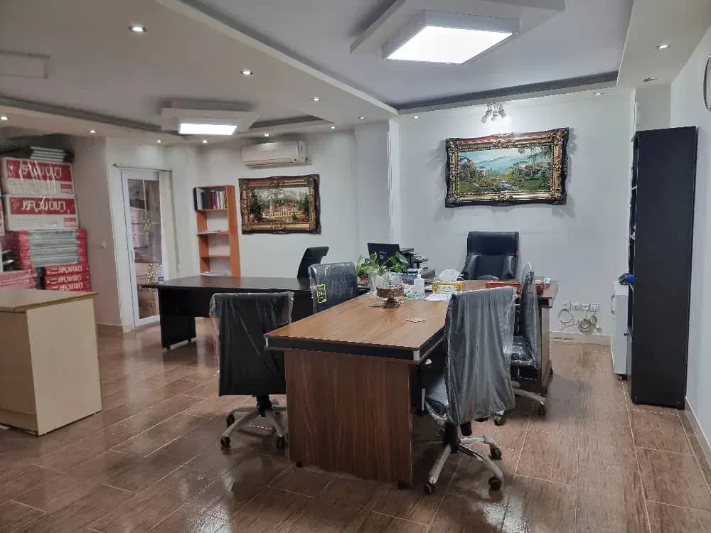 اداری ۱ خواب سرگل،شمسی پور،احمدیان|فروش دفتر کار، اتاق اداری، مطب|رشت, علی آباد|دیوار